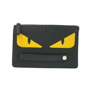 Fendi Bag Bugs Monster Clutch